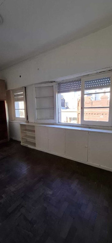 Departamento En Venta En Monserrat, Capital Federal, Buenos Aires