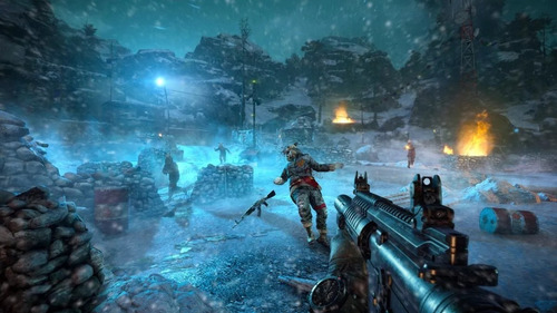 Far Cry 4 - Jogo Pc - Envio Imediato! - Ofline