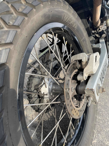 Imagem 5 de 6 de Yamaha Tenere 250