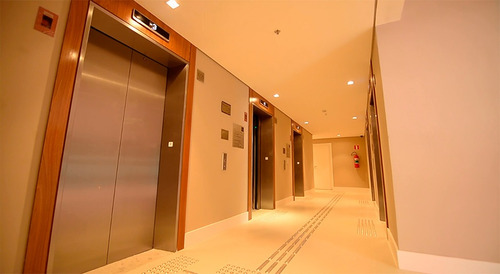 Imagem 6 de 13 de Sala Comercial Para Venda, Campestre, Santo André - Sa2355. - Sa2355-inc