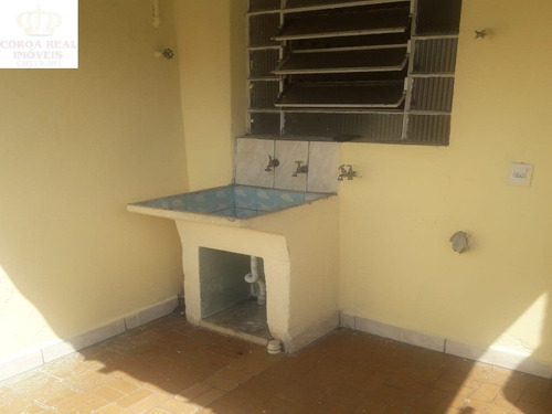 Imagem 13 de 13 de Apartamento Residencial, Localizado Na Rua Catrimani, Cidade Patriarca. Esquina Com A Av. Patrocinio Paulista. - Ap00723 - 70685144