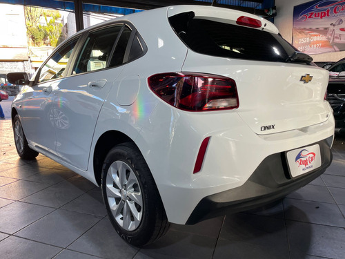 Chevrolet Onix 1.0 Lt 2 5P