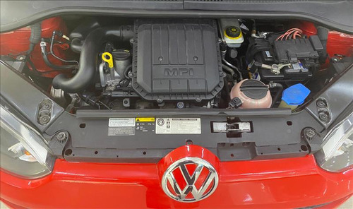 Volkswagen Up! 1.0 Mpi High up 12v Manual