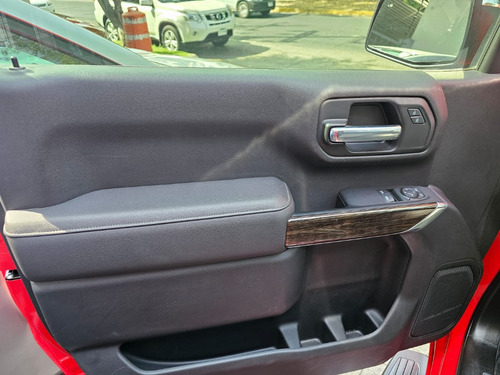 GMC Sierra 5.4 Cabina Regular Sle 4x4 At
