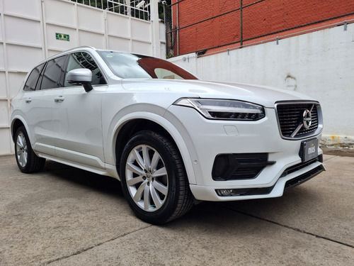 Volvo XC90 2.0 T6 R-design Awd At