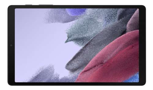 Imagen 5 de 9 de Galaxy Tab A7 Lite Color Gris