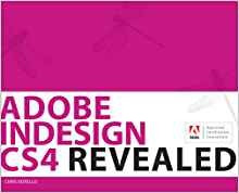 Adobe Indesign Cs4 Revealed