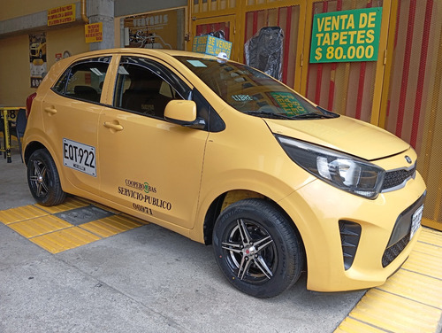 Kia Grandekotaxi 2019 Full Coopebombas 