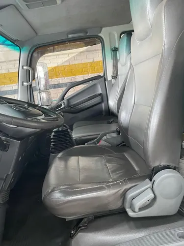 Jac Hfc1120kn