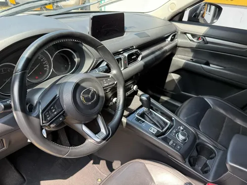 Mazda CX-5 2.5 Touring At