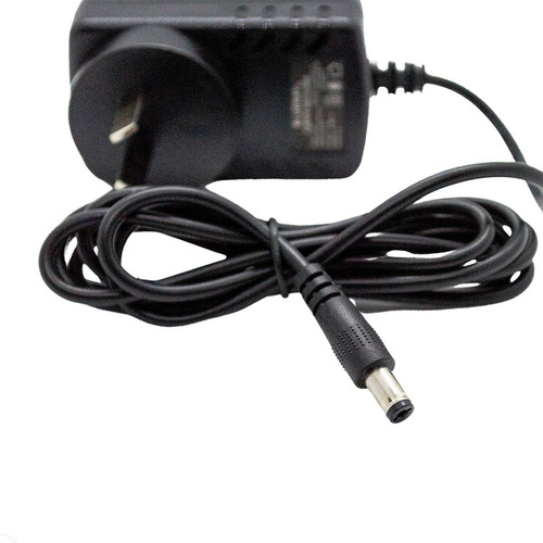 Fuente De Alimentación Switching 12v1a