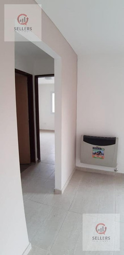 Venta - Casa 2 Dormitorios - Bº Los Castaños Plottier - Neuquén