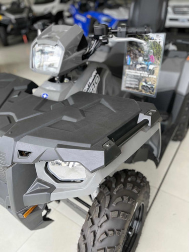 Imagen 9 de 21 de Polaris Sportsman Touring 570 Eps 0km