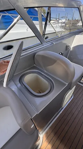 Mediterranean 440 (2019) - 2 Volvo 300 Hp (330hs)