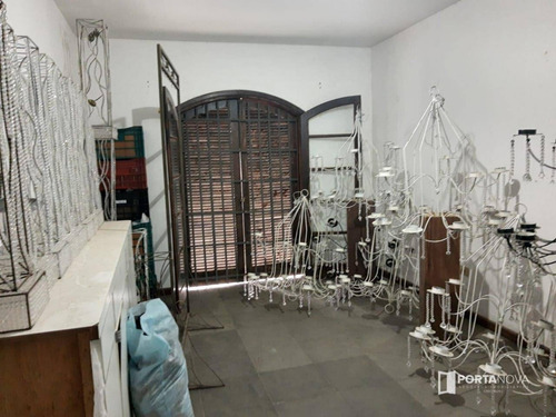 Imagem 16 de 30 de Chácara Com 5 Dormitórios À Venda, 4000 M² Por R$ 850.000,00 - Potuverá - Itapecerica Da Serra/sp - Ch0072