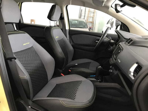 Chevrolet Spin 1.8l Automático Activ Único Dono