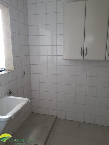 Imagem 16 de 17 de Apartamento - 6048 - 34644412