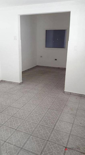 Imagem 8 de 11 de Salão, 120 M² - Venda Por R$ 1.540.000,00 Ou Aluguel Por R$ 4.500,00/mês - Centro - São Bernardo Do Campo/sp - Sl0264