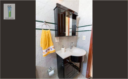 Imagem 4 de 19 de Apartamento Com 2 Dormitórios À Venda, 74 M² Por R$ 335.000,00 - Macedo - Guarulhos/sp - Ap0996
