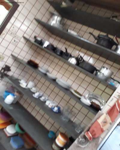 Imagem 11 de 30 de Casa Em Condomínio Para Locação No Associação Clube Campestre - São Paulo/sp - Ch00699 - 68587809