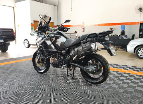 Yamaha Xt 1200z Super Ténéré