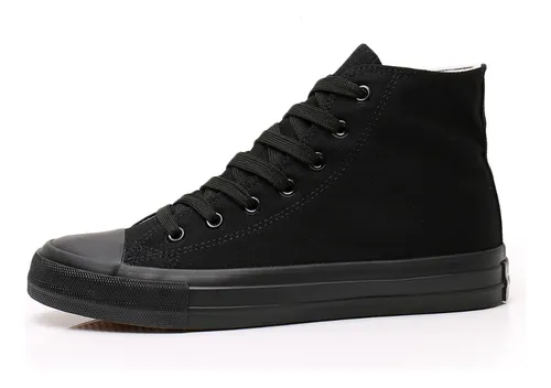 Zapatillas adidas hombre caña alta hotsell