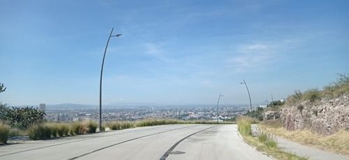 Imagen 12 de 18 de Macrolote En Venta Para Desarrollo Vertical En Loma Dorada, Querétaro.