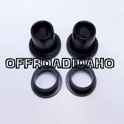 Front Upper A-arm Bushing Only Kit Polaris Rzr Razor 900 Aab