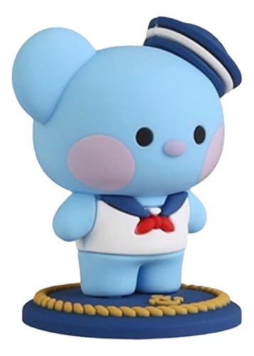 Bts Bt21 Minini Figure Marine Koya