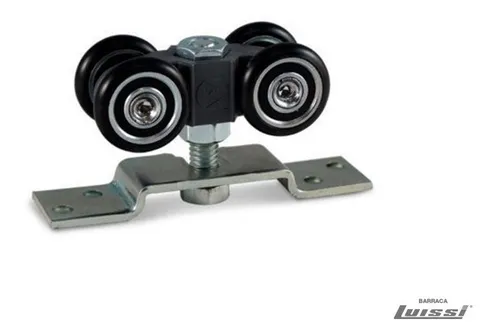 comprar Sistema Corredizo Colgante Ducasse Dn80 Sin Freno