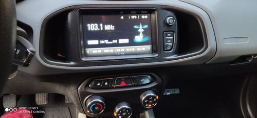 Chevrolet Onix 1.4 Lt 98cv 2018