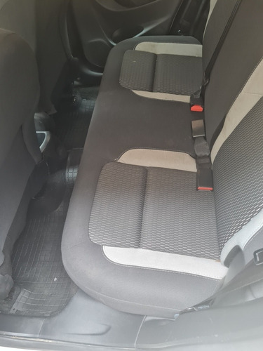 Imagen 5 de 6 de Citroën C3 2016 1.6 Techno Vti 115cv