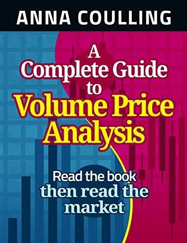 Book : A Complete Guide To Volume Price Analysis - Coulling