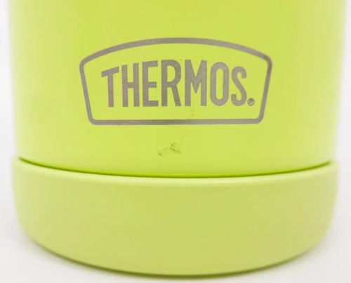 Thermos Kids - Termo Para Alimentos Color Amarillo - 470 Ml