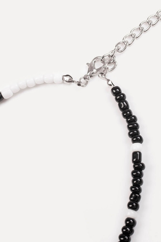 Collar Skull De Mostacillas 47 Street