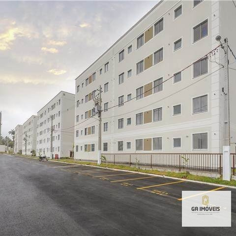 Imagem 2 de 11 de Apts Prontos Santa Amélia, Área De Lazer Completa, Itbi E Reg. Grátis! - 251