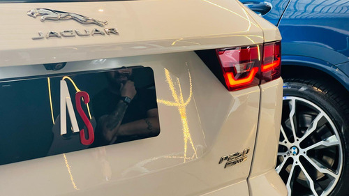 Jaguar E-Pace 2.0 16V P250 GASOLINA R-DYNAMIC S AWD AUTOMÁTICO