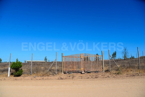 Imagen 2 de 19 de Gran Oportunidad Parcela En Condominio