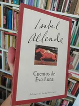 Comprar Cuentos De Eva Luna  Isabel Allende  Editorial Sudamericana.
