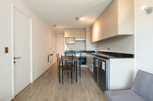Impecable, 2 Dorm En Suite, Gran Terraza, 2 Estac.