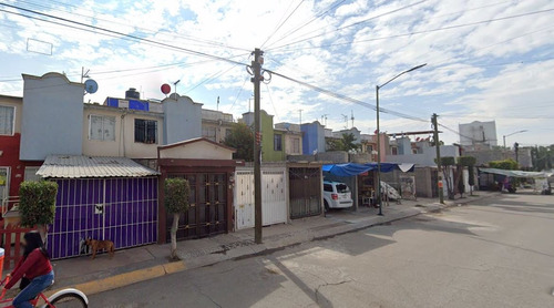 Gds Exclente Remate De Casa En Recuperacion En Real Del Valle, Acolman, Estado De Mexico