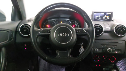 Audi A1 1.4 TFSI COOL S TRONIC