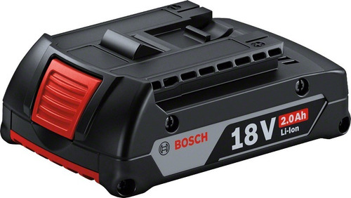 Batería Herramientas Bosch Gba 18v 2.0 Ah