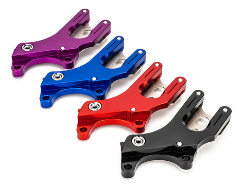 Adaptador De Freno De Disco Y Accesorios Para Frenos De Bici