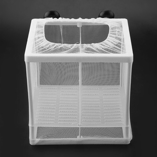 Caja De Cría De Peces, Caja De Criador De Acuarios Multifunc