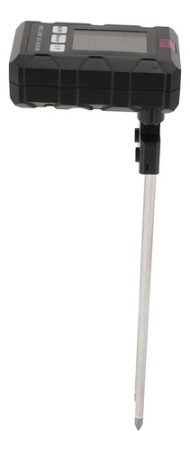 Medidor Digital De Ph Soil Sunlight, 6 En 1, Para Medir La H
