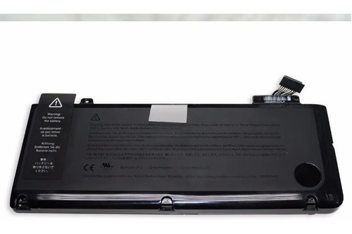 Bateria Macbook Pro 13 A1278 Original Apple A1322