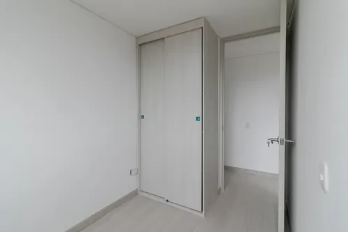 Apartamento En Arriendo En El Listón. Cod A1119020