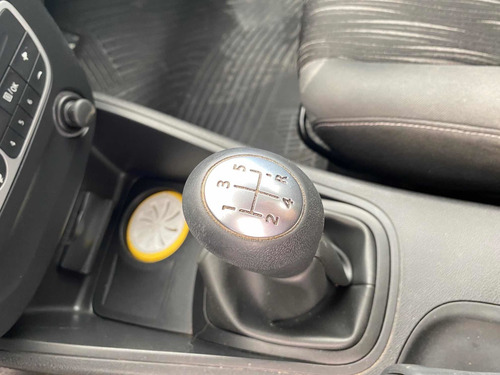 Renault Fluence 1.6 Confort 110cv 2012