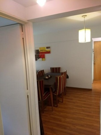 Imagen 13 de 19 de Departamento Amplio De 2 Ambientes